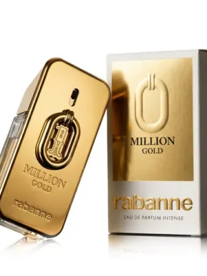 Rabanne Million Gold EDP Intense 50 ml M Vysoce Kvalitní