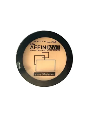 Maybelline pudr 16 g Affinimat 20 Nude Beige Top Prodej