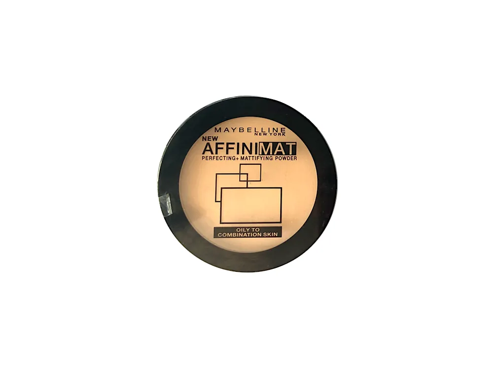 Maybelline pudr 16 g Affinimat 20 Nude Beige Top Prodej