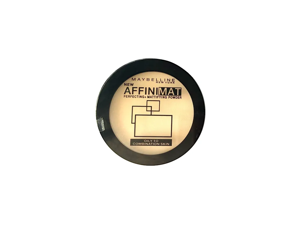 Akční Cena Maybelline pudr 16 g Affinimat 10 Classic Ivory