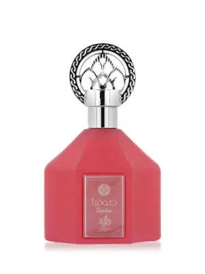Ověřený Al Wataniah Sophia EDP 100 ml W
