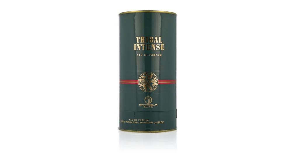 Grandeur Tribal Intense EDP 100 ml M Odeslání Ihned