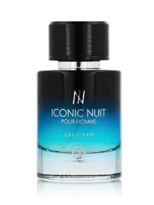 Speciální Cena Grandeur Iconic Nuit EDP 100 ml M