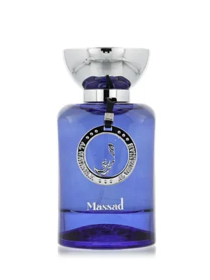 Al Wataniah Massad EDP 100 ml M Doprava Zdarma