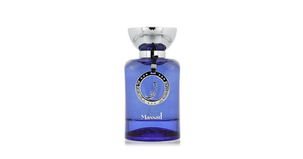 Al Wataniah Massad EDP 100 ml M Doprava Zdarma