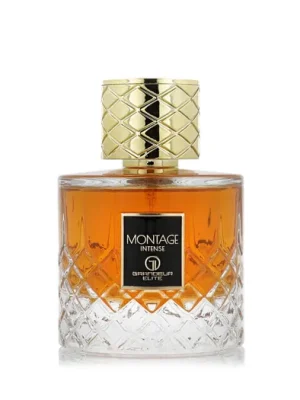 Grandeur Montage Intense EDP 100 ml UNISEX Vrácení Zdarma