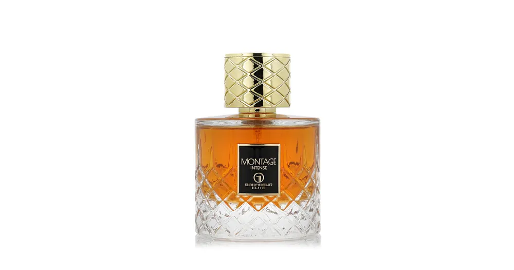 Grandeur Montage Intense EDP 100 ml UNISEX Vrácení Zdarma
