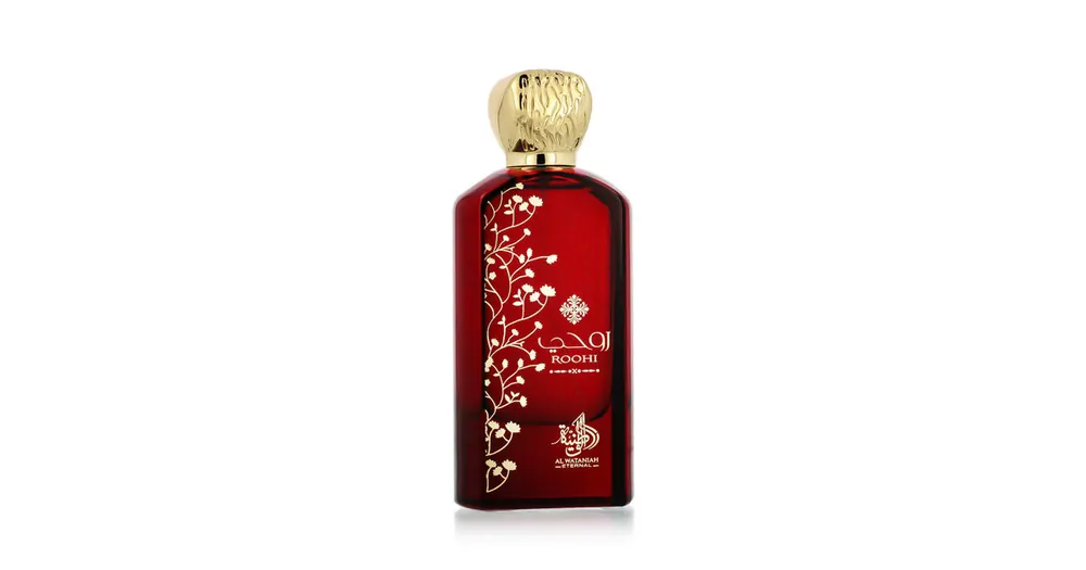 Odeslání Ihned Al Wataniah Roohi EDP 85 ml W