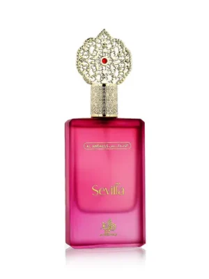 Al Wataniah Sevilla EDP 75 ml W Objednat Nyní