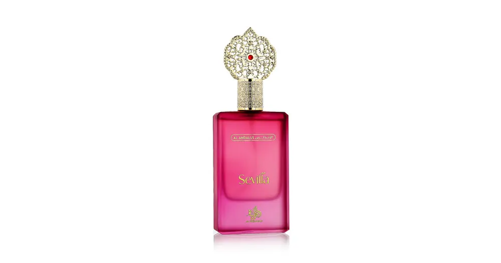 Al Wataniah Sevilla EDP 75 ml W Objednat Nyní