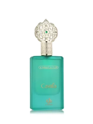 Al Wataniah Castilla EDP 75 ml W Výhodná Nabídka