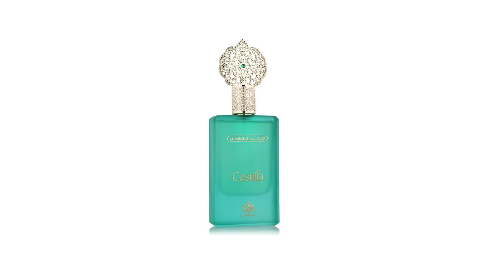 Al Wataniah Castilla EDP 75 ml W Výhodná Nabídka
