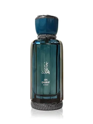 Výprodej Al Wataniah Ain Emarat Extrait EDP 100 ml UNISEX