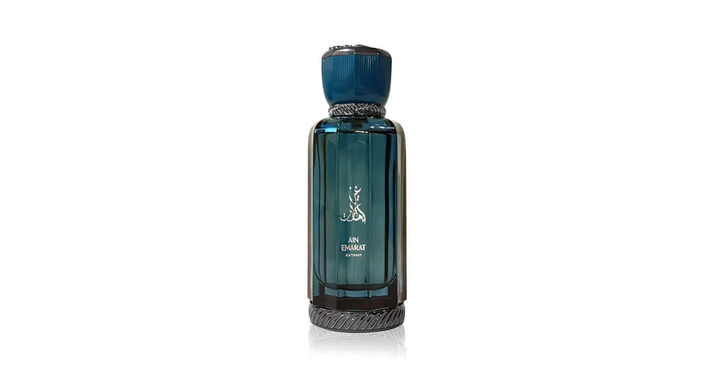 Výprodej Al Wataniah Ain Emarat Extrait EDP 100 ml UNISEX