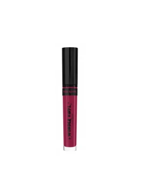 Odeslání Ihned Miss Sporty tekutá rtěnka 3,7 ml Wonder Vinyl 220 Berry Shiny