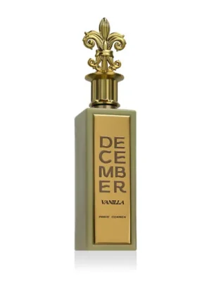 Paris Corner December Vanilla EDP 85 ml UNISEX Nakupujte Hned