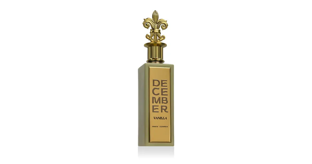Paris Corner December Vanilla EDP 85 ml UNISEX Nakupujte Hned