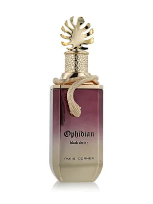 Rychlé Dodání Paris Corner Ophidian Black Cherry EDP 100 ml UNISEX