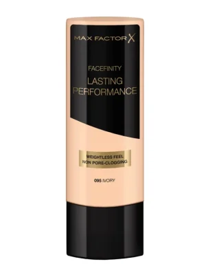 Aktuální Max Factor make-up 35 ml Facefinity Lasting Performance 095 Ivory