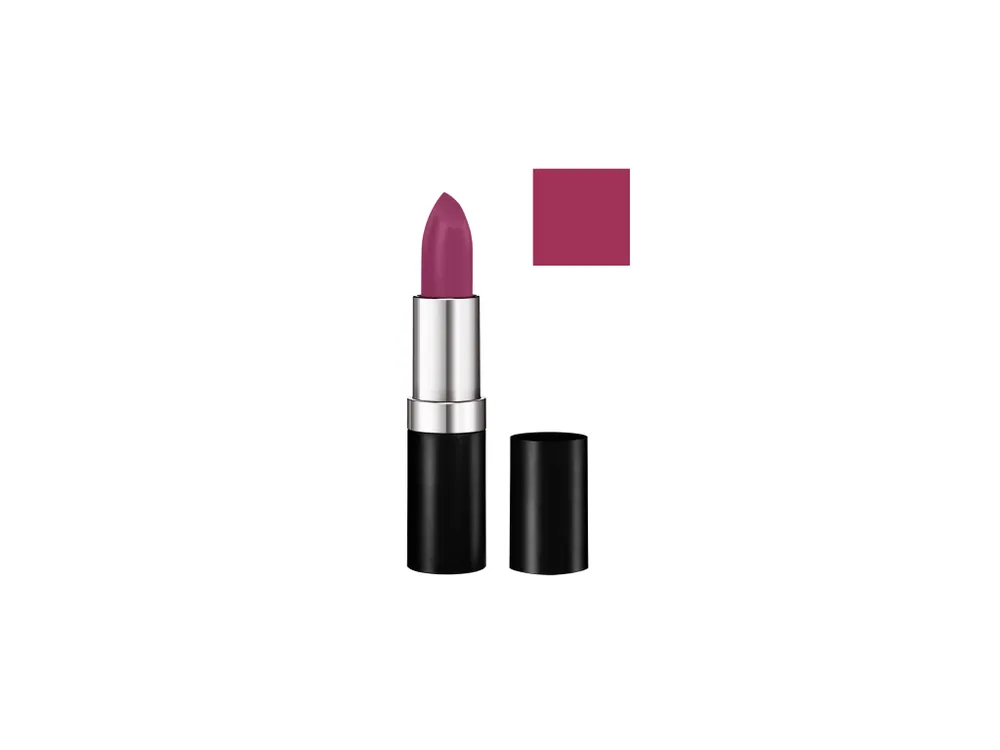 Miss Sporty rtěnka 4 g Matte To Last 202 Magic Plum Výprodej
