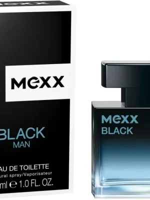 Mexx Black Man 30 ml EDT Nízká Cena