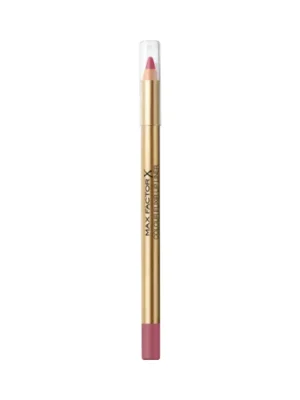 Max Factor tužka na rty 1,2 g Colour Elixír 030 Mauve Moment Ověřený