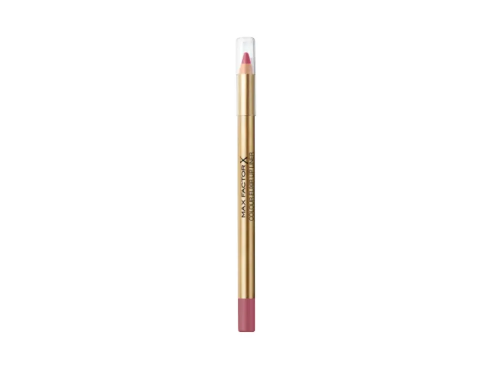 Max Factor tužka na rty 1,2 g Colour Elixír 030 Mauve Moment Ověřený