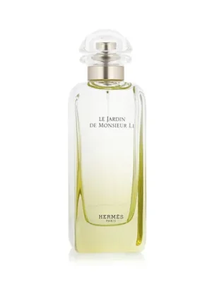 Nízká Cena Hermès Le Jardin De Monsieur Li EDT plnitelný 100 ml UNISEX