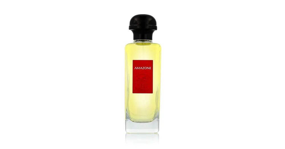 Přímo Od Výrobce Hermès Amazone EDT 100 ml W