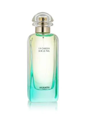 Hermès Un Jardin Sur le Nil EDT plnitelný 100 ml UNISEX Aktuální
