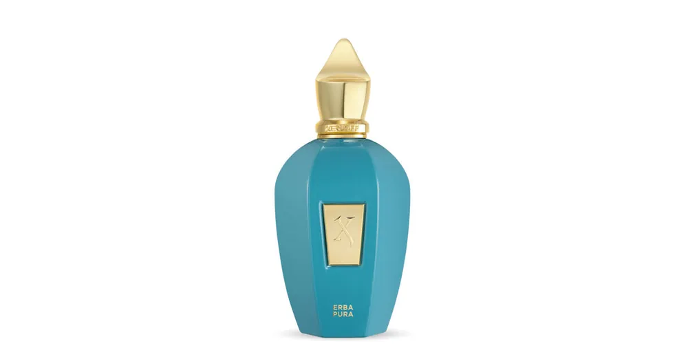 Xerjoff " V " Erba Pura EDP 100 ml UNISEX Akce
