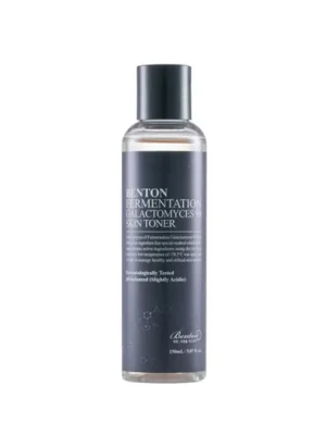 Benton Fermentation Galactomyces 99 Skin Toner 150 ml Hit Sezóny