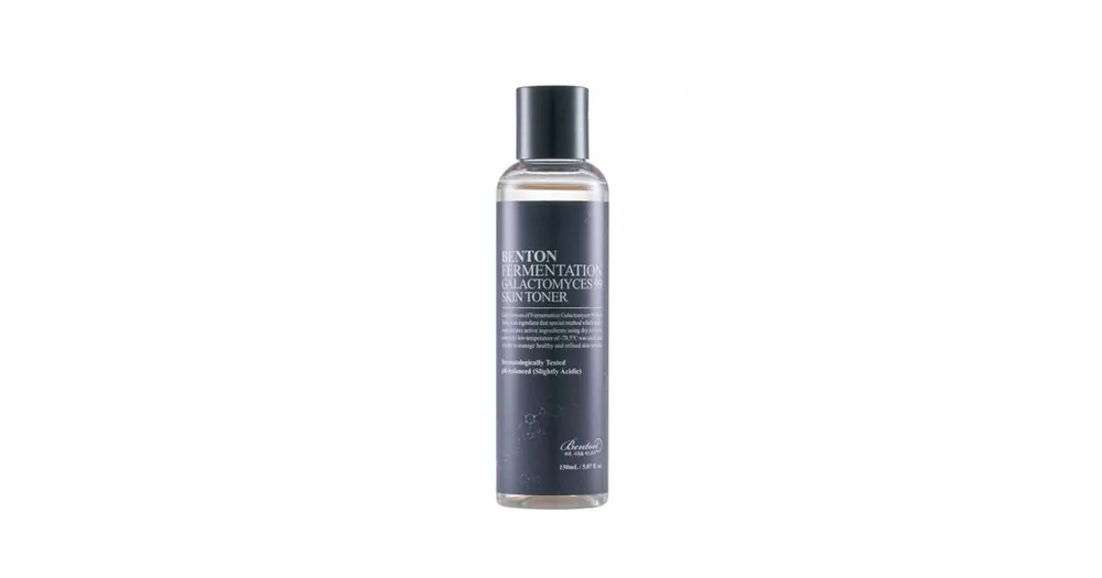 Benton Fermentation Galactomyces 99 Skin Toner 150 ml Hit Sezóny