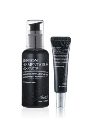 Cenová Bomba Benton Fermentation Essence Set