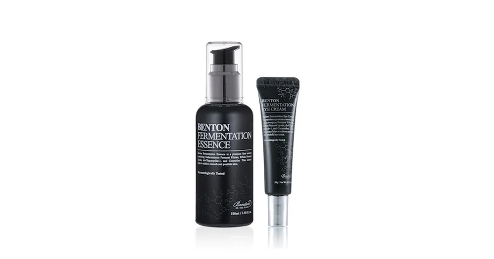 Cenová Bomba Benton Fermentation Essence Set