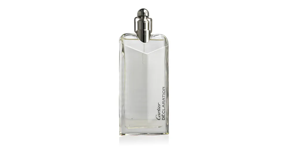 Cartier Déclaration EDT plnitelný 150 ml M Sezónní Sleva
