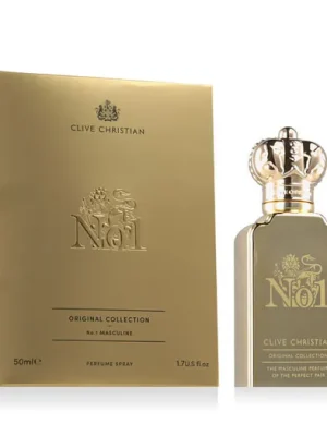 Clive Christian No. 1 For Men Parfém 50 ml M Nejlepší Cena