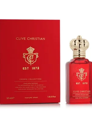 Clive Christian Crab Apple Blossom Parfém 50 ml UNISEX Koupit Online
