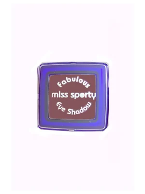 Miss Sporty oční stíny Fabulous 2,5 g 106 Wild Pouze Dnes