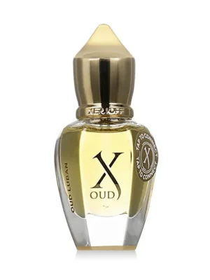 Xerjoff XJ Oud Luban Extrait de Parfum bez rozprašovače 15 ml UNISEX Novinka