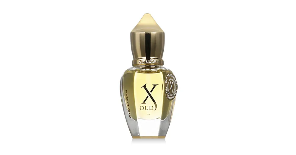 Xerjoff XJ Oud Luban Extrait de Parfum bez rozprašovače 15 ml UNISEX Novinka