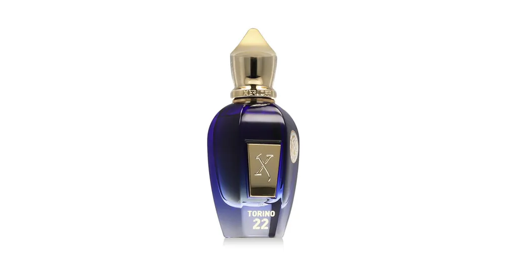 Xerjoff JTC Torino 22 EDP 50 ml UNISEX Koupit Online