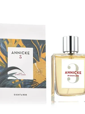 Výhodná Nabídka Eight & Bob Annicke 3 EDP 100 ml W
