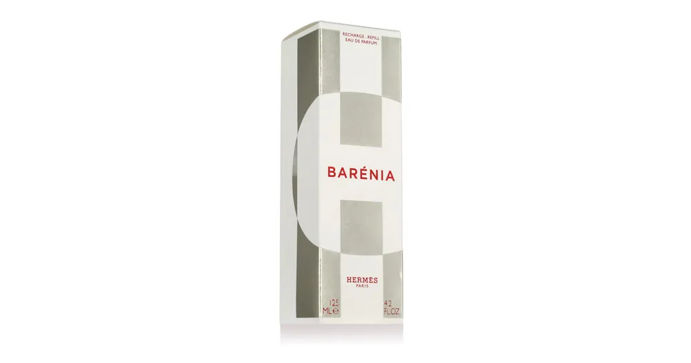 Nakupujte Hned Hermès Barénia EDP náplň 125 ml W