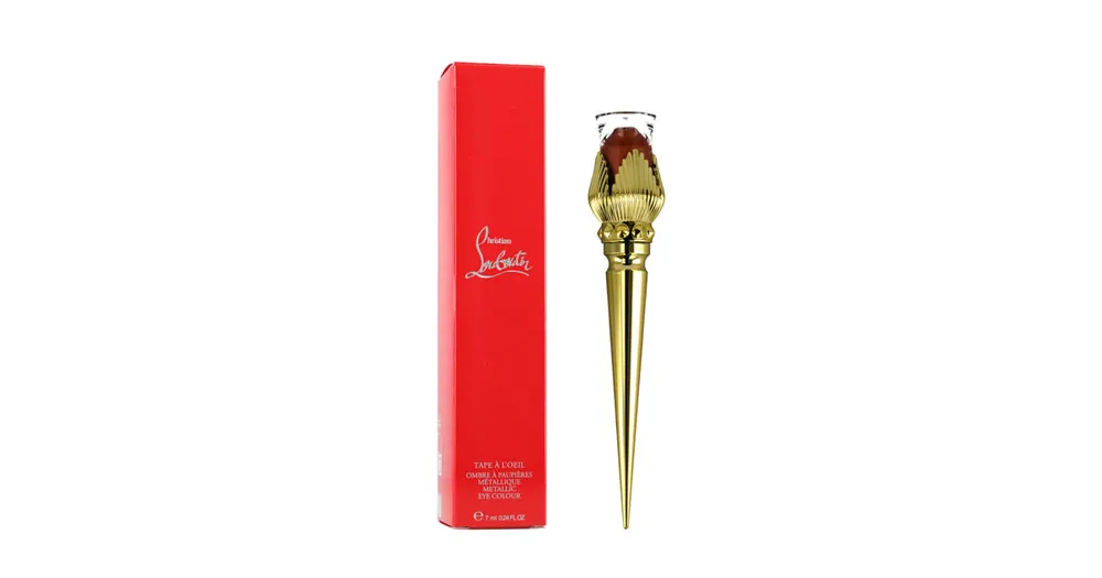 Originální Christian Louboutin Tape à l'Oeil Liquid Eyeshadow 7 ml