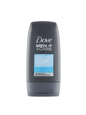Vysoce Kvalitní Dove Men antibakteriální a čistící gel na ruce 50 ml