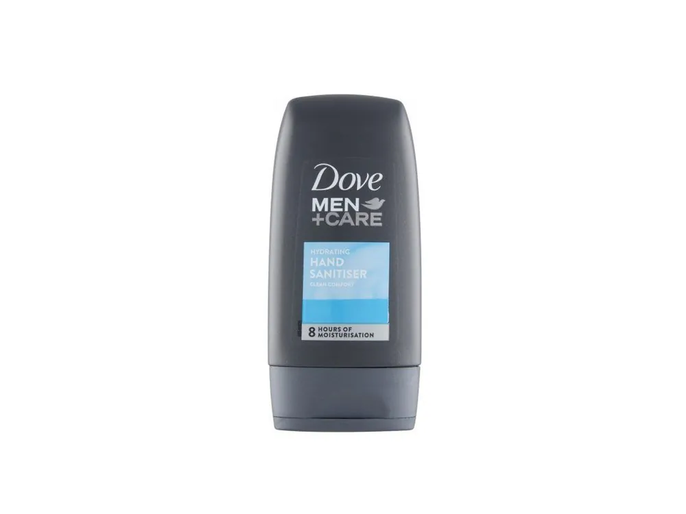 Vysoce Kvalitní Dove Men antibakteriální a čistící gel na ruce 50 ml