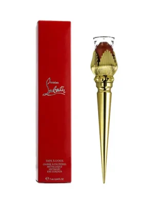 Christian Louboutin Rouge Louboutin Silky Satin 3,8 g Dokud Zásoby Vydrží