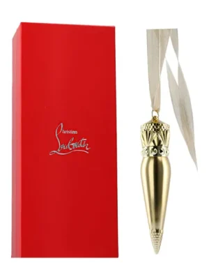 Ověřený Christian Louboutin Rouge Louboutin Velvet Matte 3,8 g