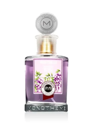 Rychlé Dodání Monotheme Venezia Wisteria EDT 100 ml W